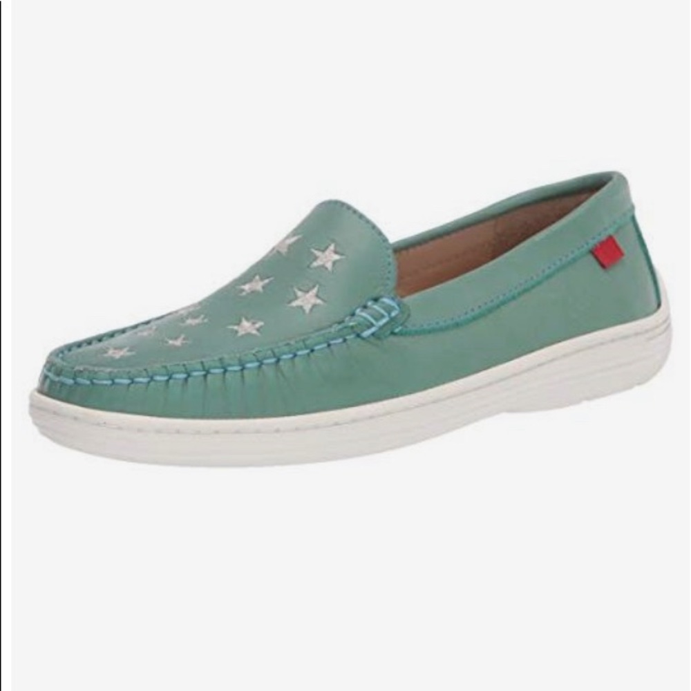 Marc Joseph New York Loafers